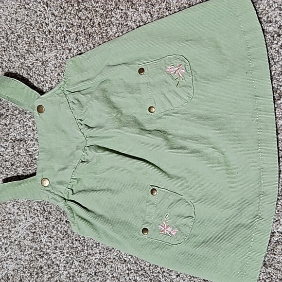 Carter's & other brands 12 month Dresses Bundle - Picture 2 of 9